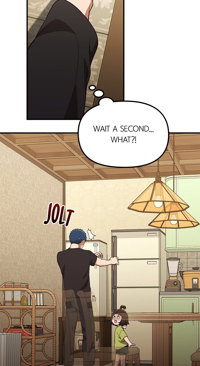 The GeniusWants an Ordinary Life Episode 40 page 42 - 