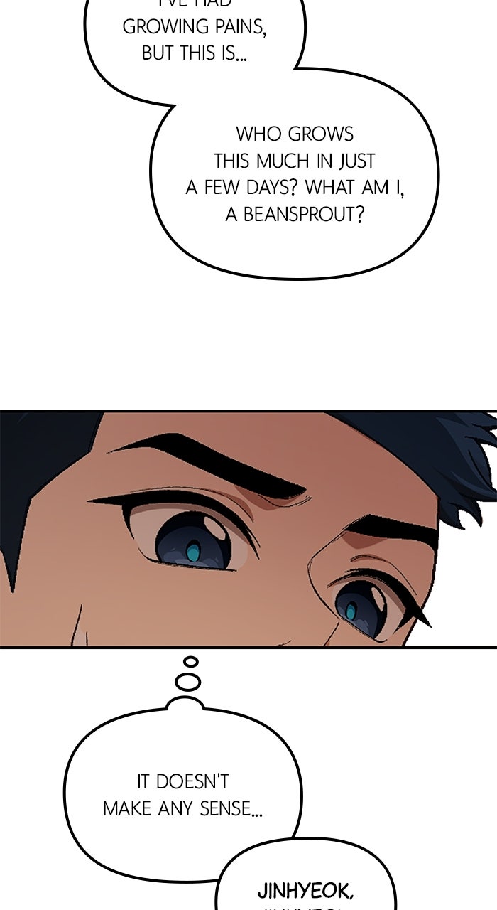 The GeniusWants an Ordinary Life Episode 40 page 44 - 