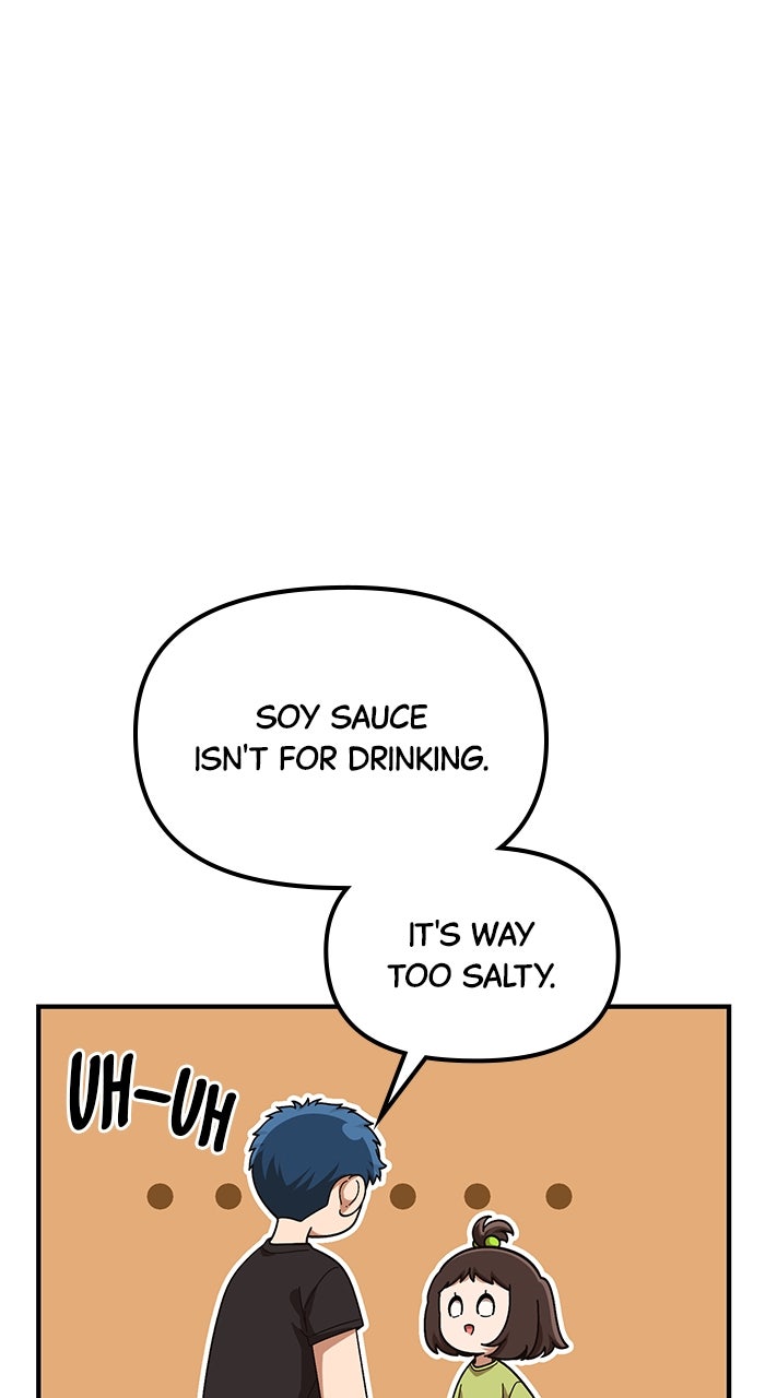 The GeniusWants an Ordinary Life Episode 40 page 48 - 