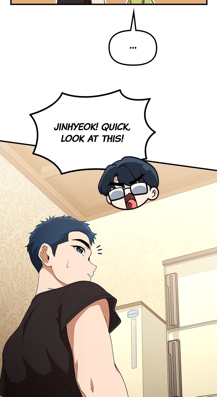 The GeniusWants an Ordinary Life Episode 40 page 49 - 
