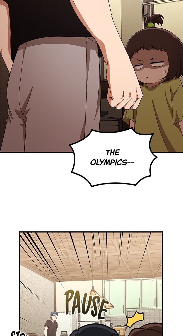 The GeniusWants an Ordinary Life Episode 40 page 50 - 
