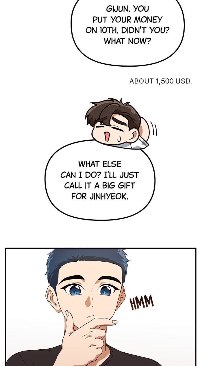 The GeniusWants an Ordinary Life Episode 40 page 54 - 
