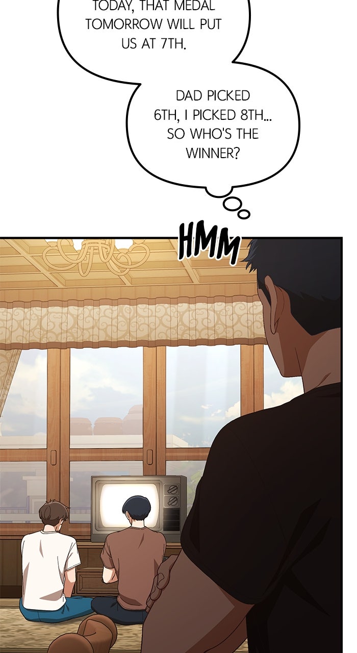 The GeniusWants an Ordinary Life Episode 40 page 58 - 