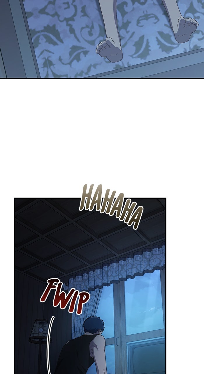 The GeniusWants an Ordinary Life Episode 40 page 64 - 