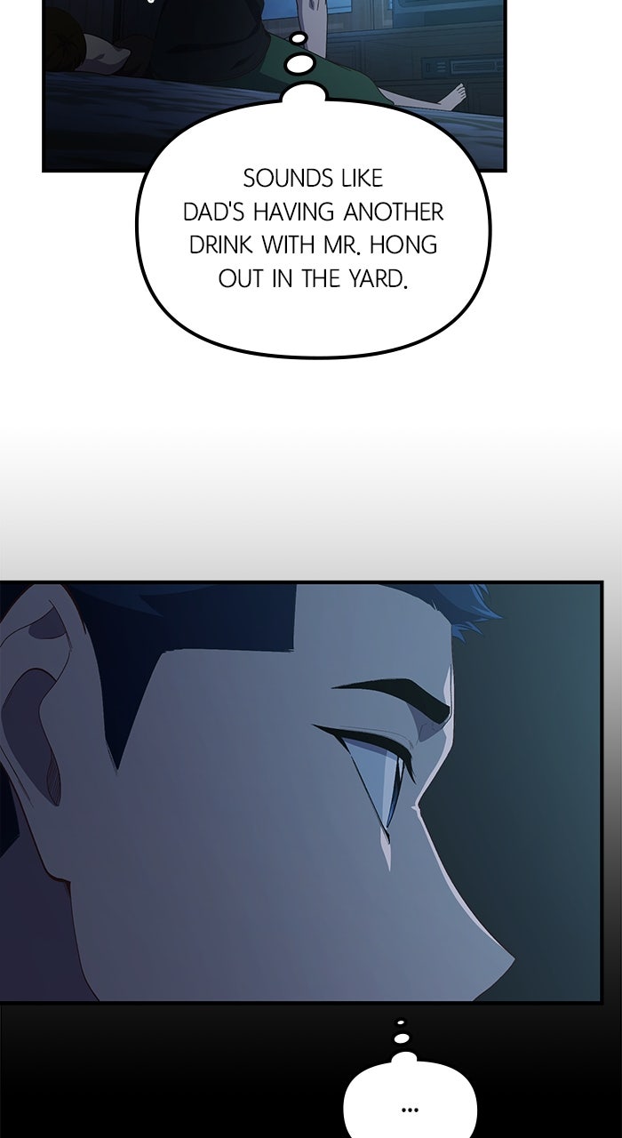 The GeniusWants an Ordinary Life Episode 40 page 65 - 