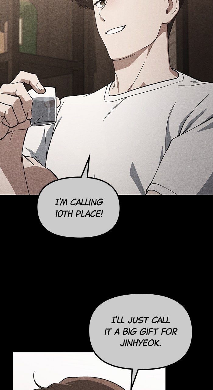 The GeniusWants an Ordinary Life Episode 40 page 67 - 