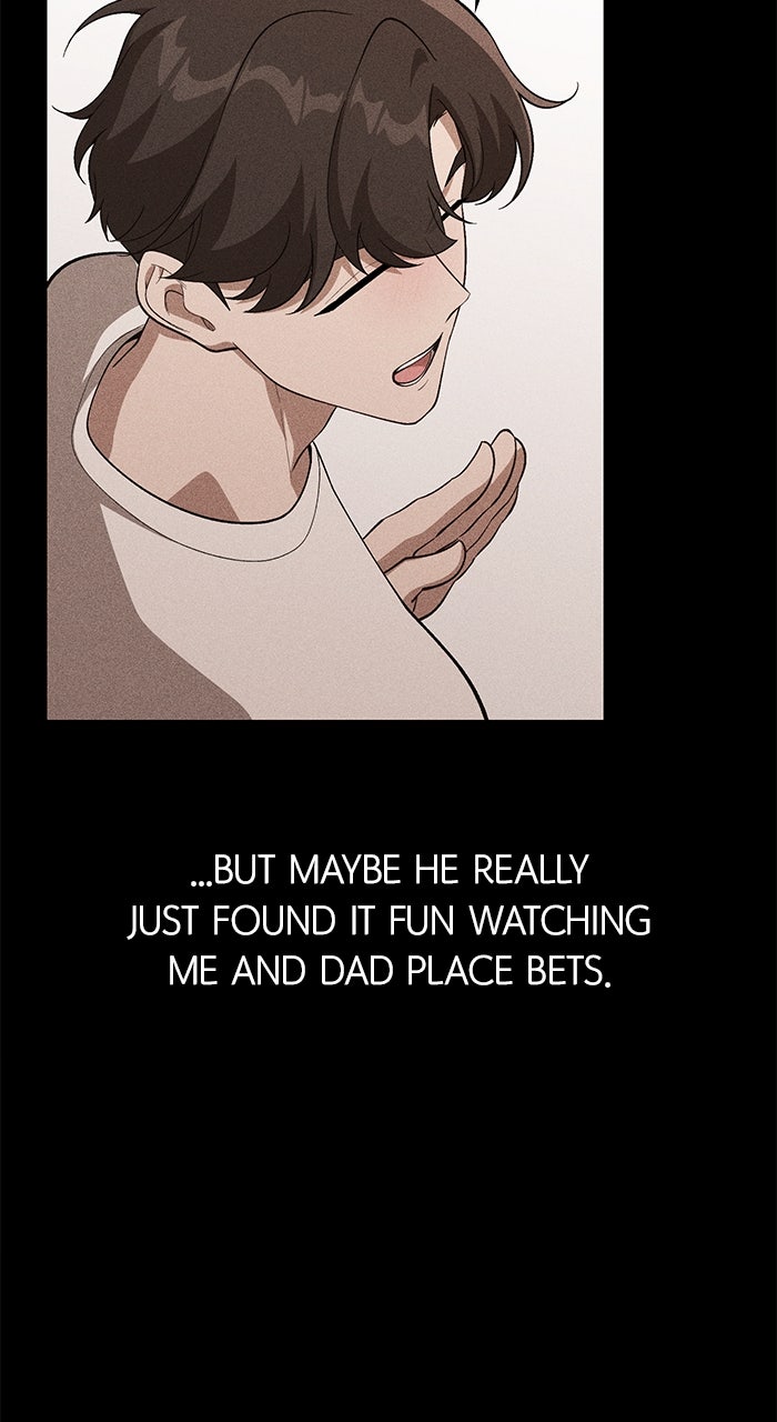 The GeniusWants an Ordinary Life Episode 40 page 68 - 