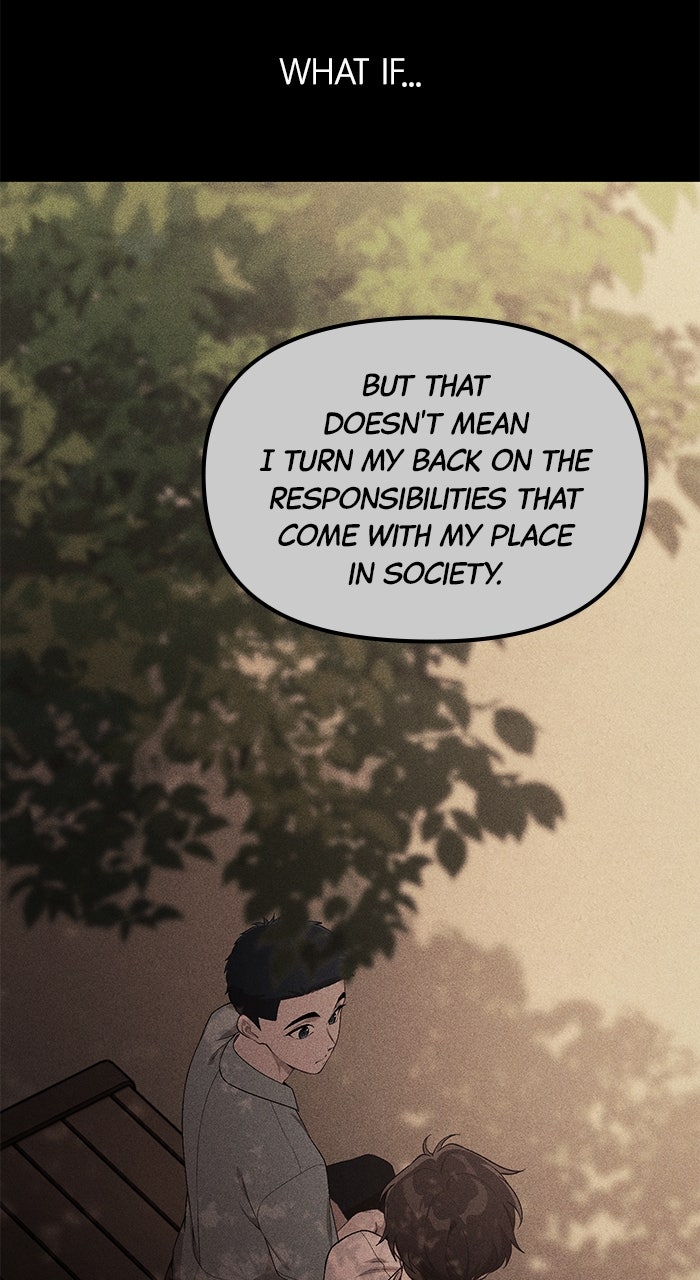 The GeniusWants an Ordinary Life Episode 40 page 69 - 