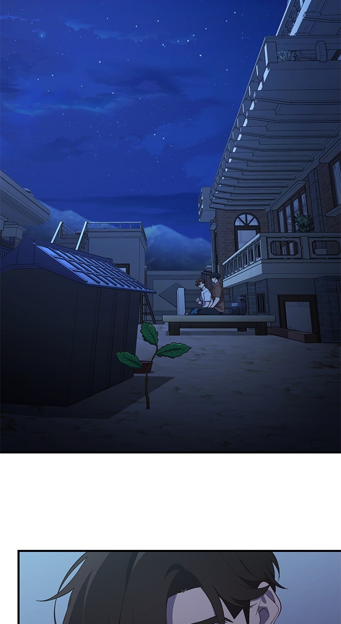 The GeniusWants an Ordinary Life Episode 40 page 72 - 