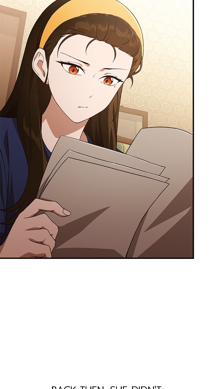 The GeniusWants an Ordinary Life Episode 40 page 74 - 