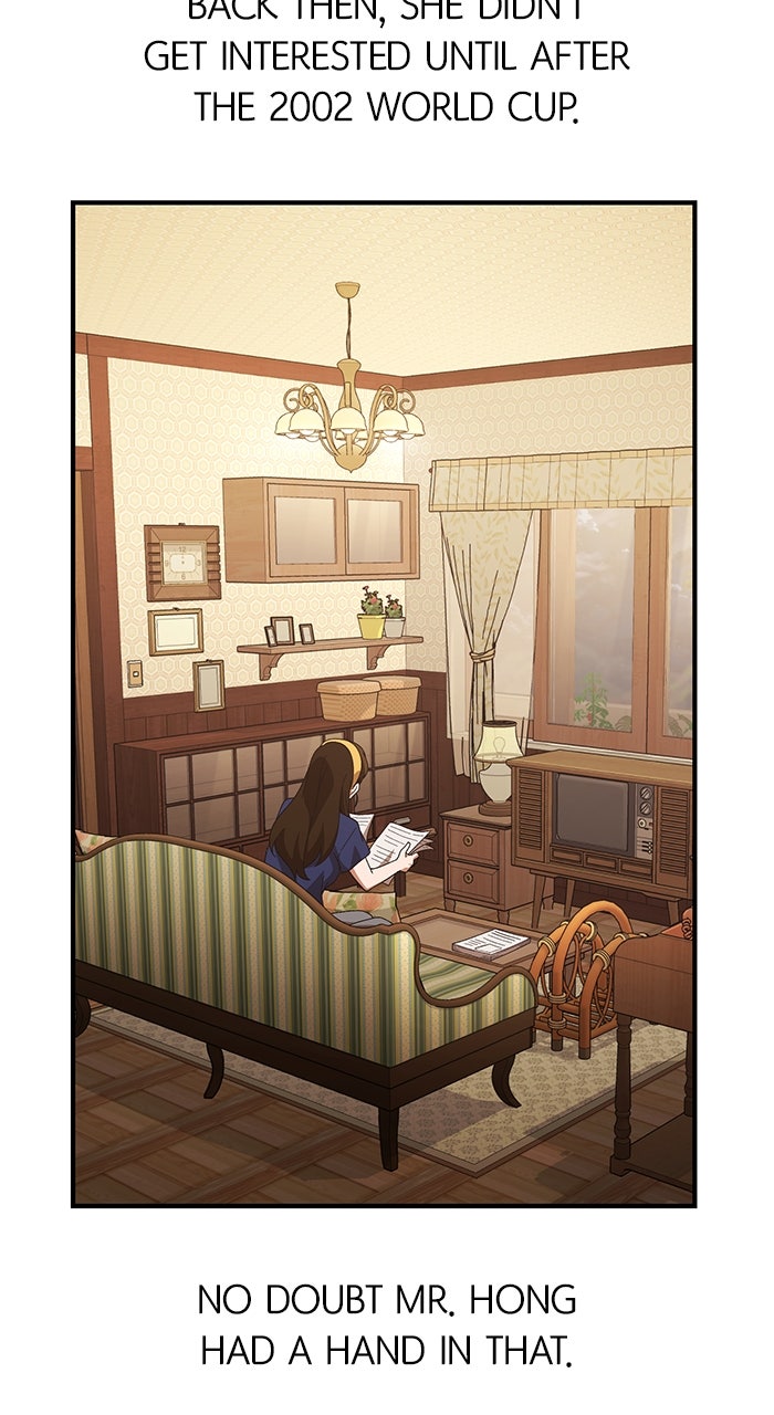 The GeniusWants an Ordinary Life Episode 40 page 75 - 