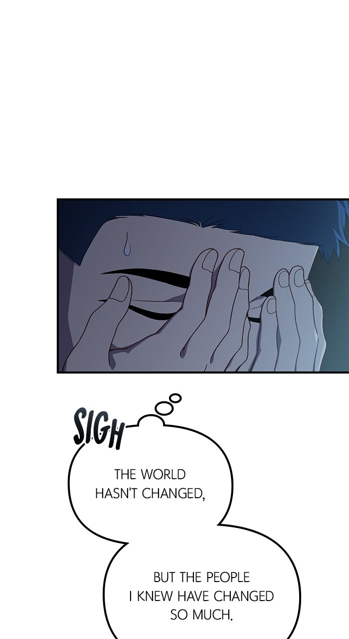 The GeniusWants an Ordinary Life Episode 40 page 76 - 