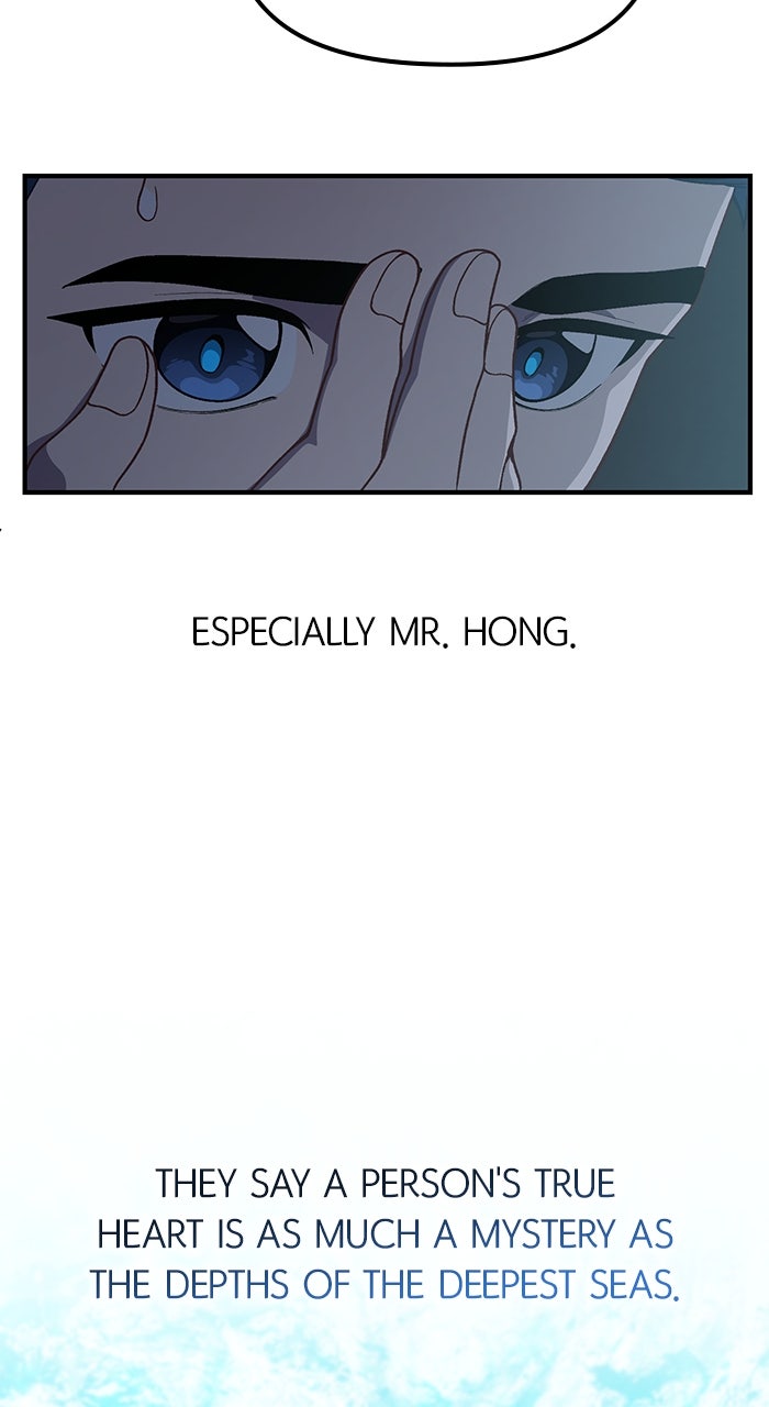 The GeniusWants an Ordinary Life Episode 40 page 77 - 
