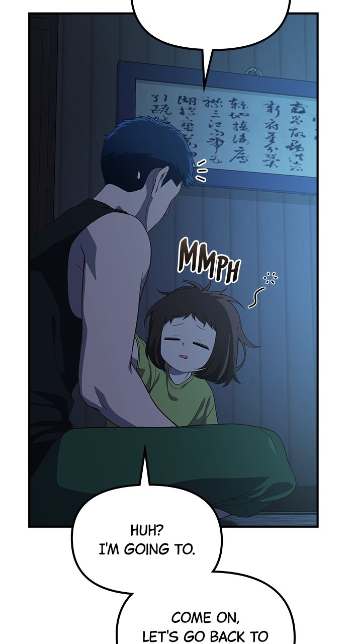 The GeniusWants an Ordinary Life Episode 40 page 80 - 