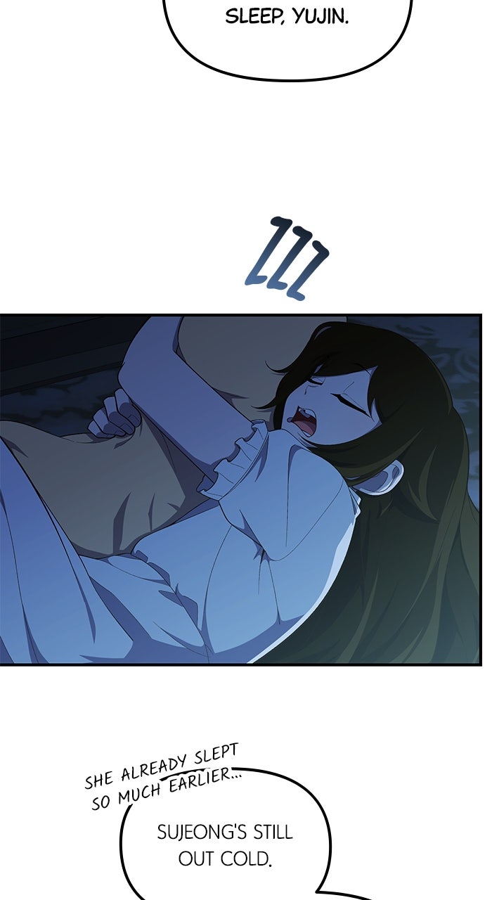 The GeniusWants an Ordinary Life Episode 40 page 81 - 