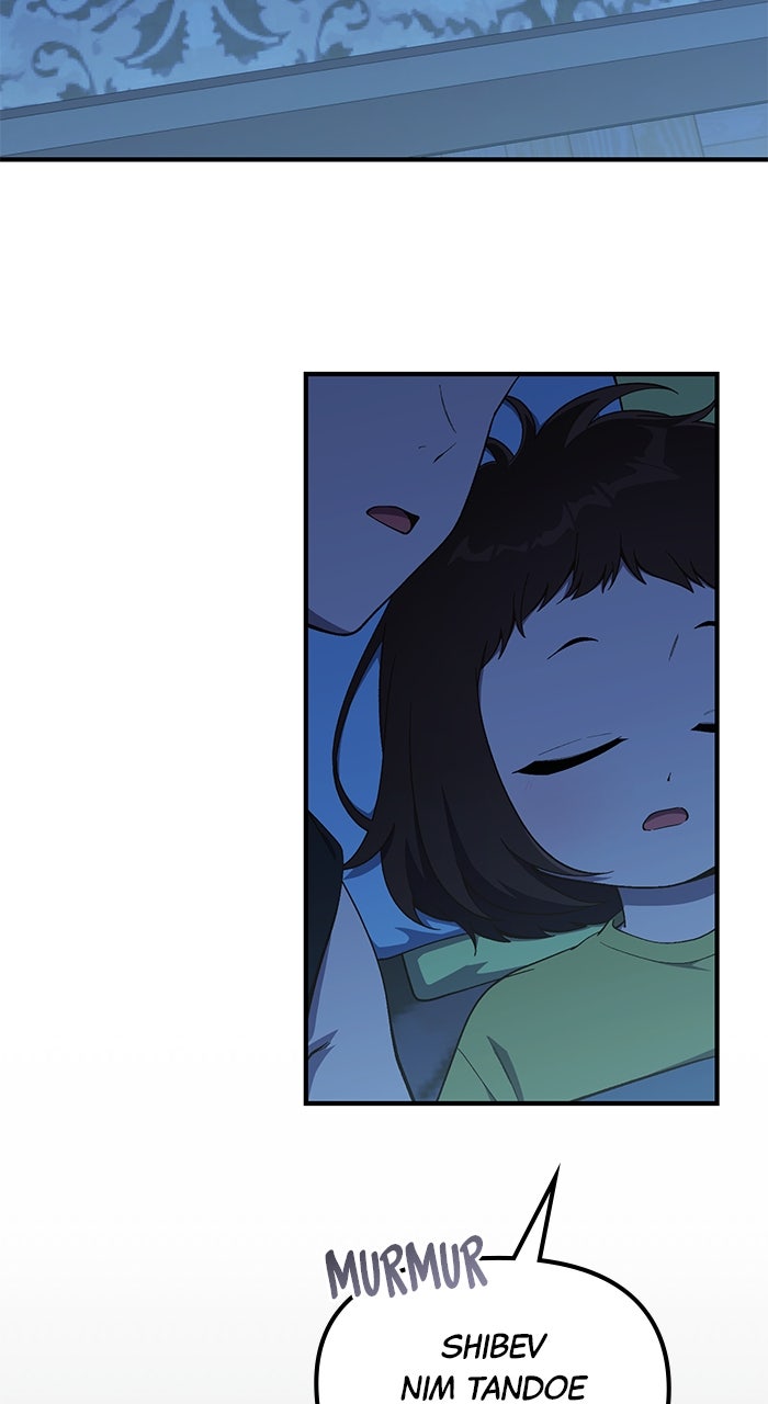 The GeniusWants an Ordinary Life Episode 40 page 83 - 