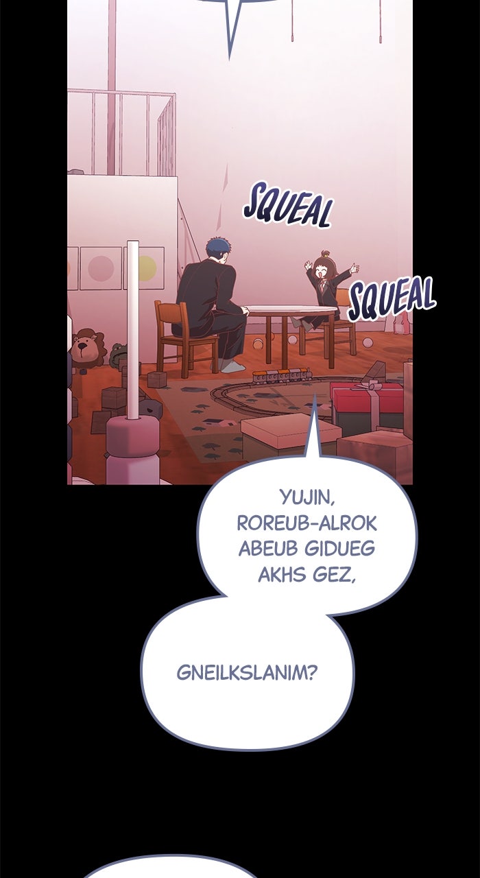 The GeniusWants an Ordinary Life Episode 40 page 88 - 