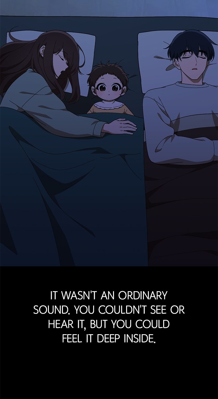The GeniusWants an Ordinary Life Episode 40 page 10 - 