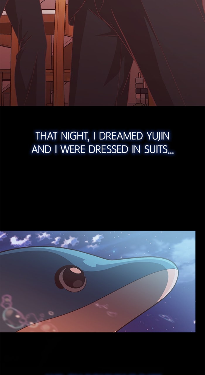 The GeniusWants an Ordinary Life Episode 40 page 92 - 