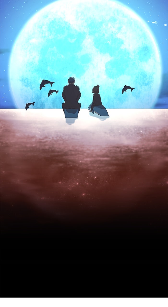 The GeniusWants an Ordinary Life Episode 40 page 94 - 