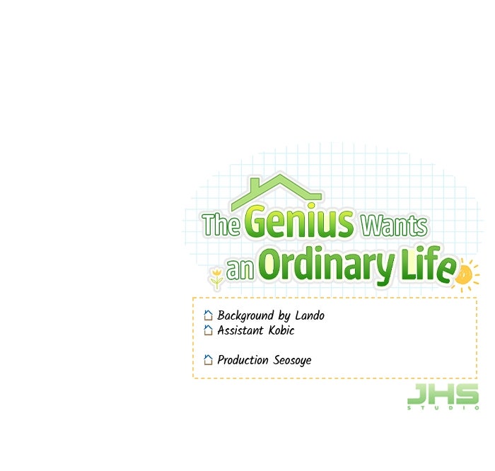 The GeniusWants an Ordinary Life Episode 40 page 95 - 