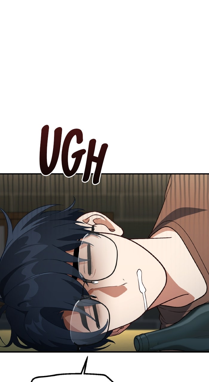 The GeniusWants an Ordinary Life Episode 41 page 1 - 