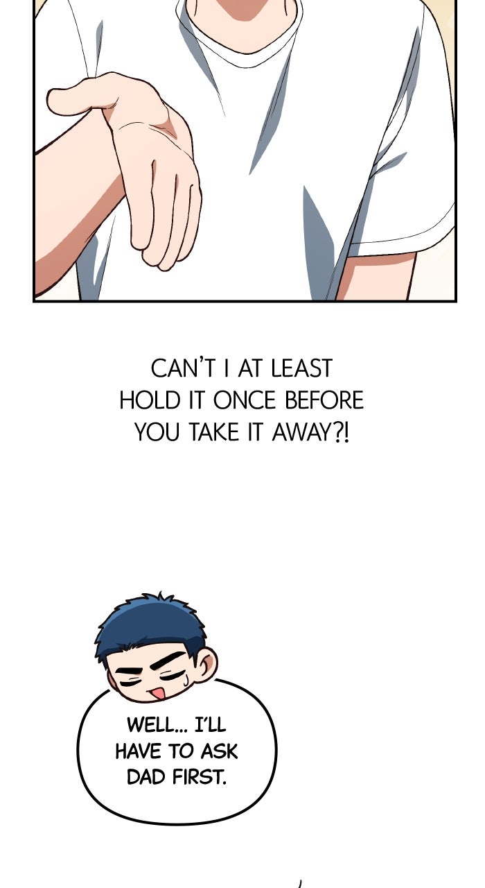 The GeniusWants an Ordinary Life Episode 41 page 14 - 