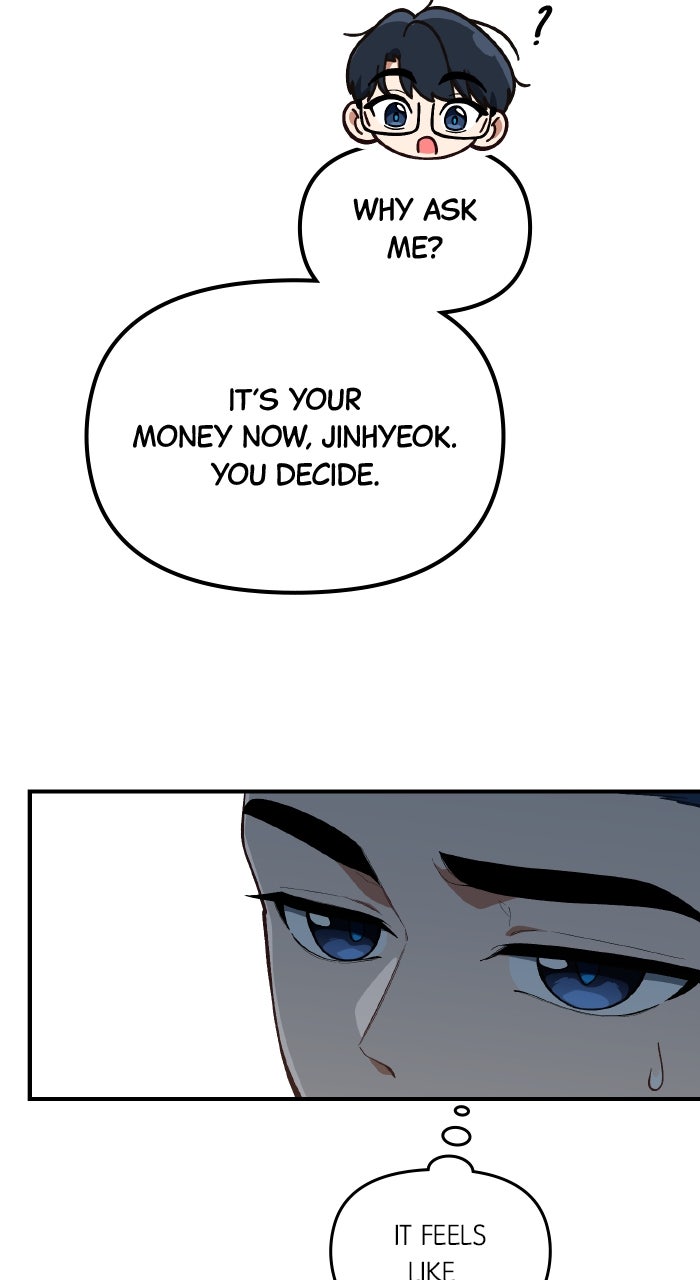 The GeniusWants an Ordinary Life Episode 41 page 15 - 
