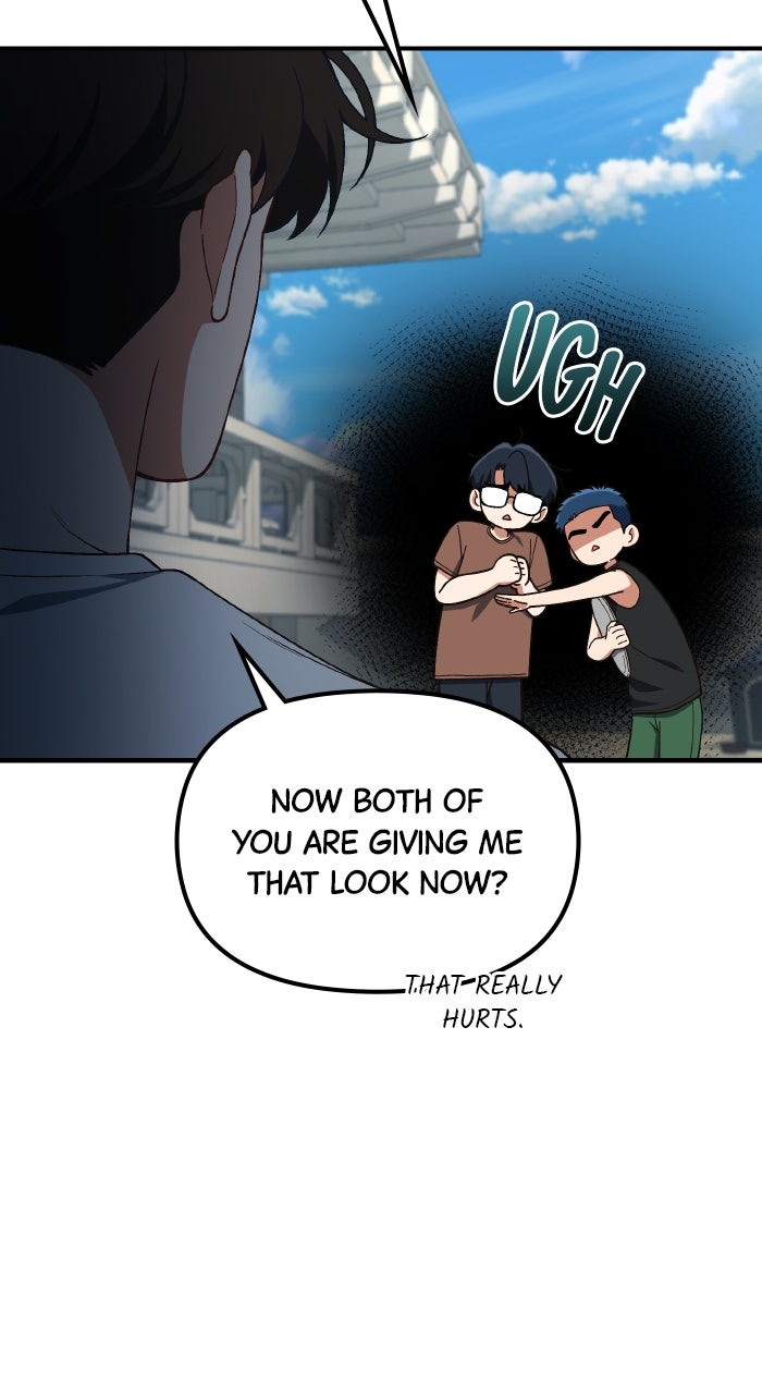 The GeniusWants an Ordinary Life Episode 41 page 18 - 