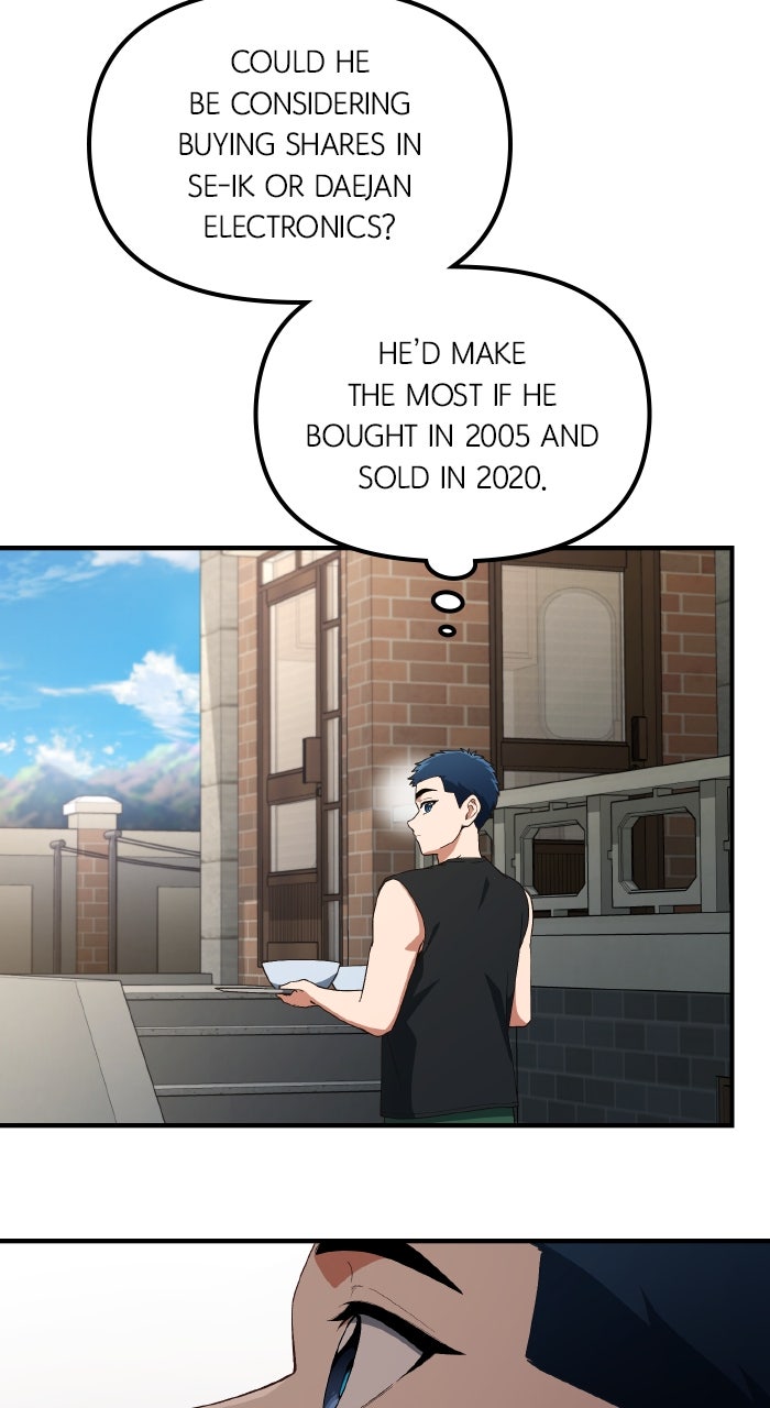 The GeniusWants an Ordinary Life Episode 41 page 22 - 