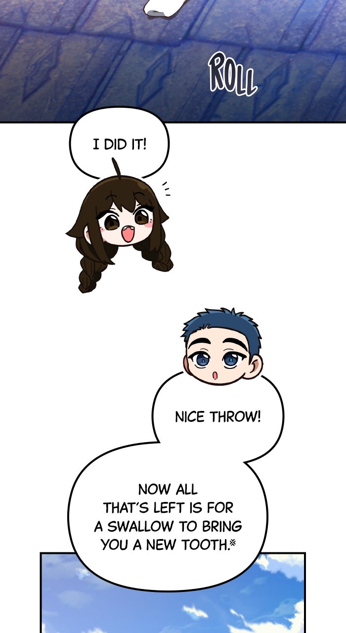 The GeniusWants an Ordinary Life Episode 41 page 26 - 