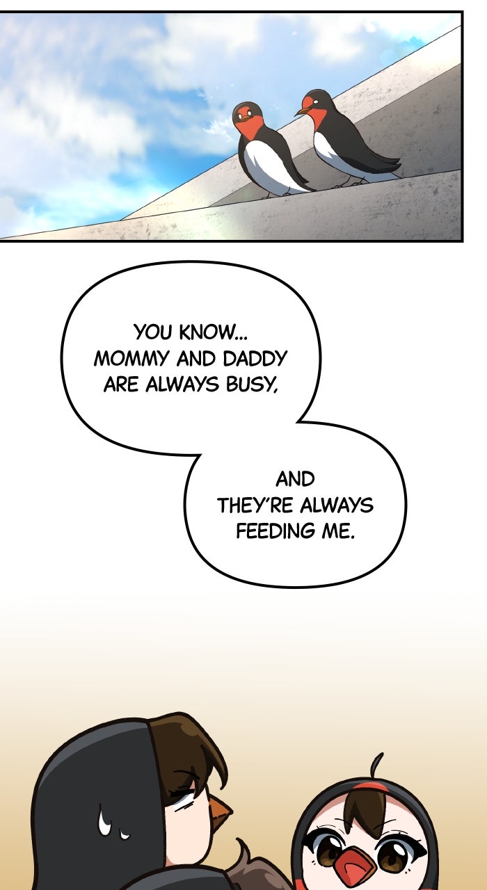 The GeniusWants an Ordinary Life Episode 41 page 30 - 
