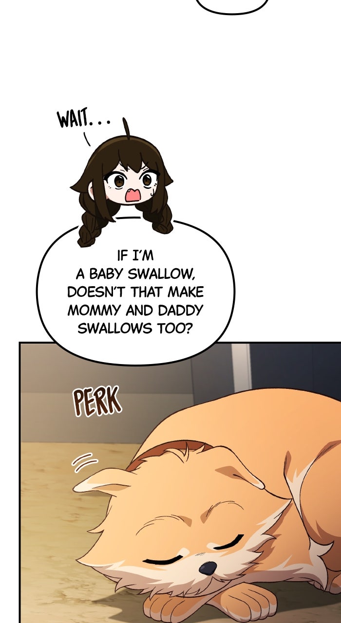 The GeniusWants an Ordinary Life Episode 41 page 32 - 