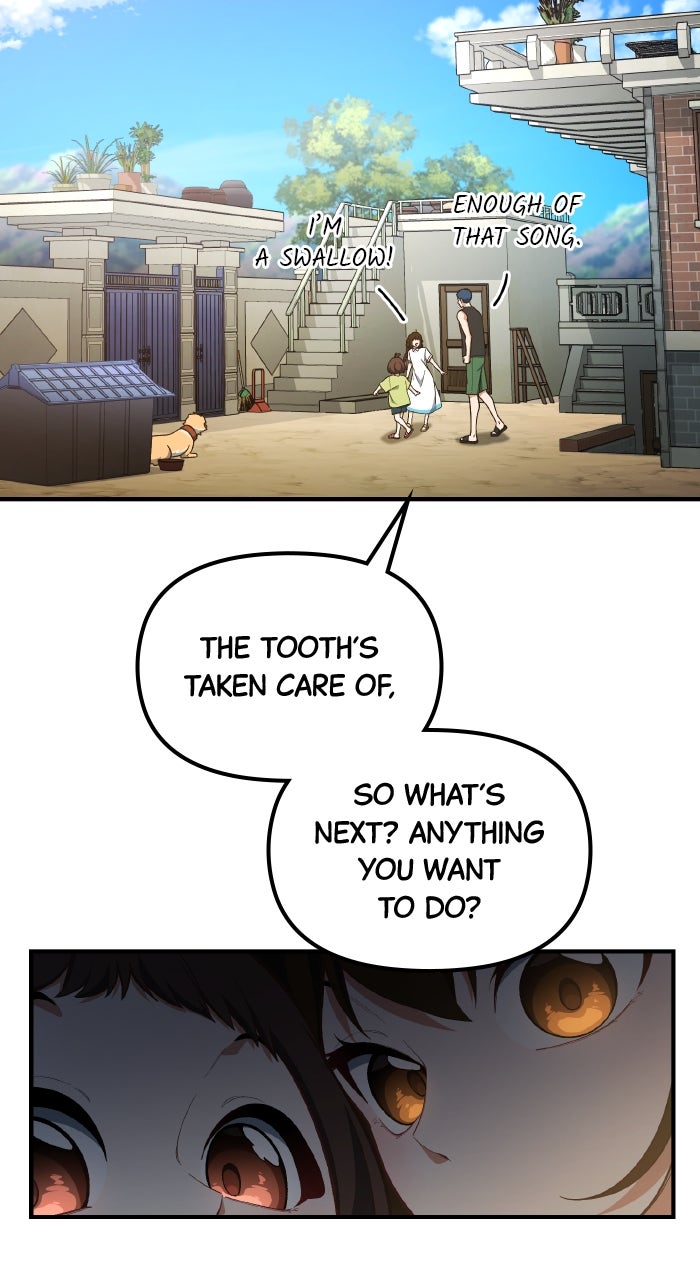 The GeniusWants an Ordinary Life Episode 41 page 34 - 