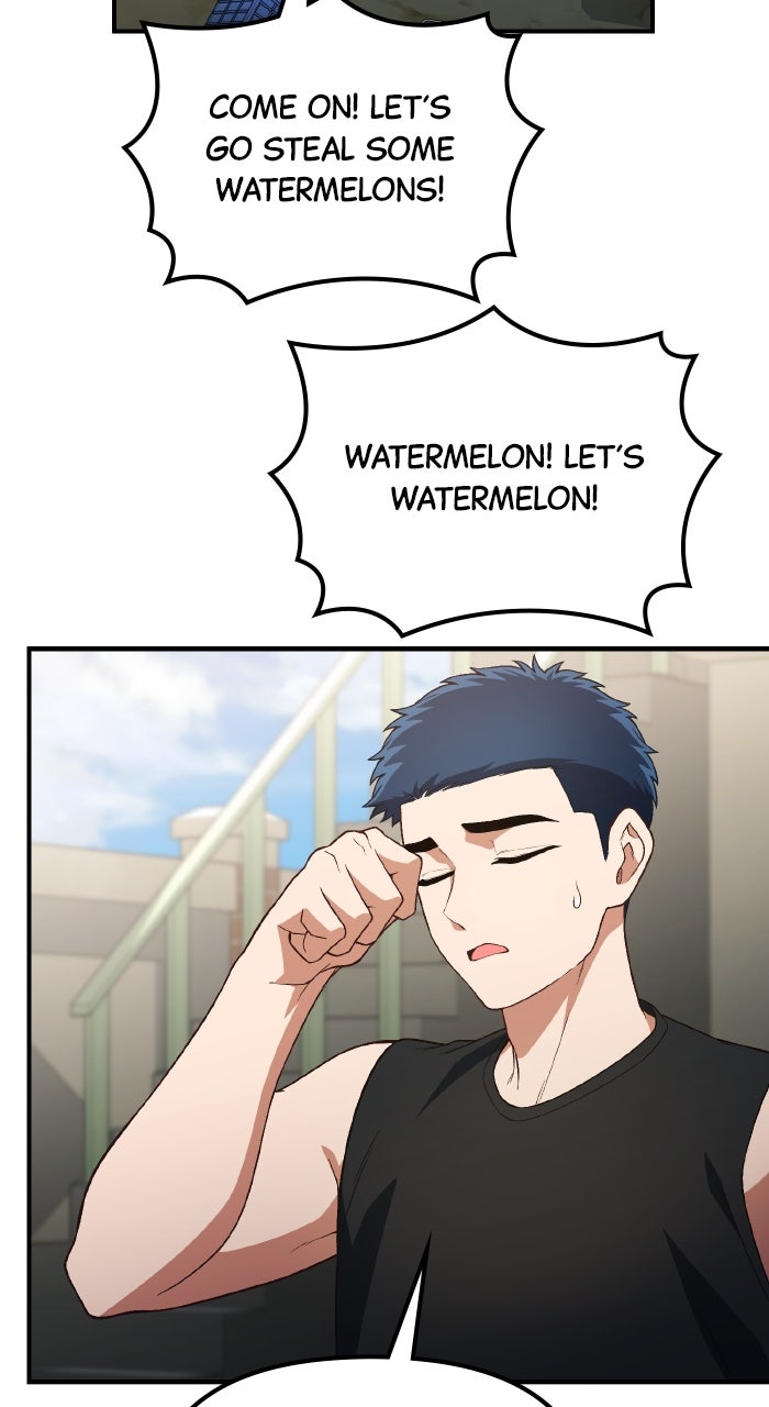 The GeniusWants an Ordinary Life Episode 41 page 38 - 