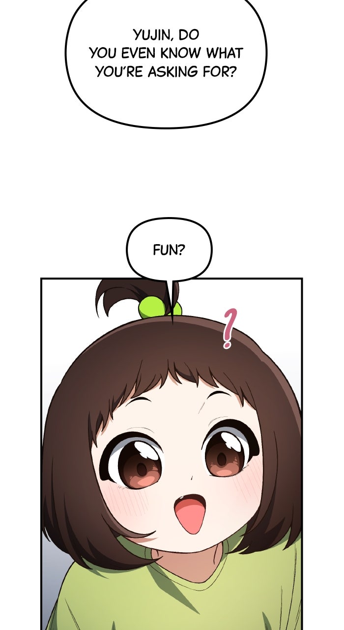 The GeniusWants an Ordinary Life Episode 41 page 39 - 