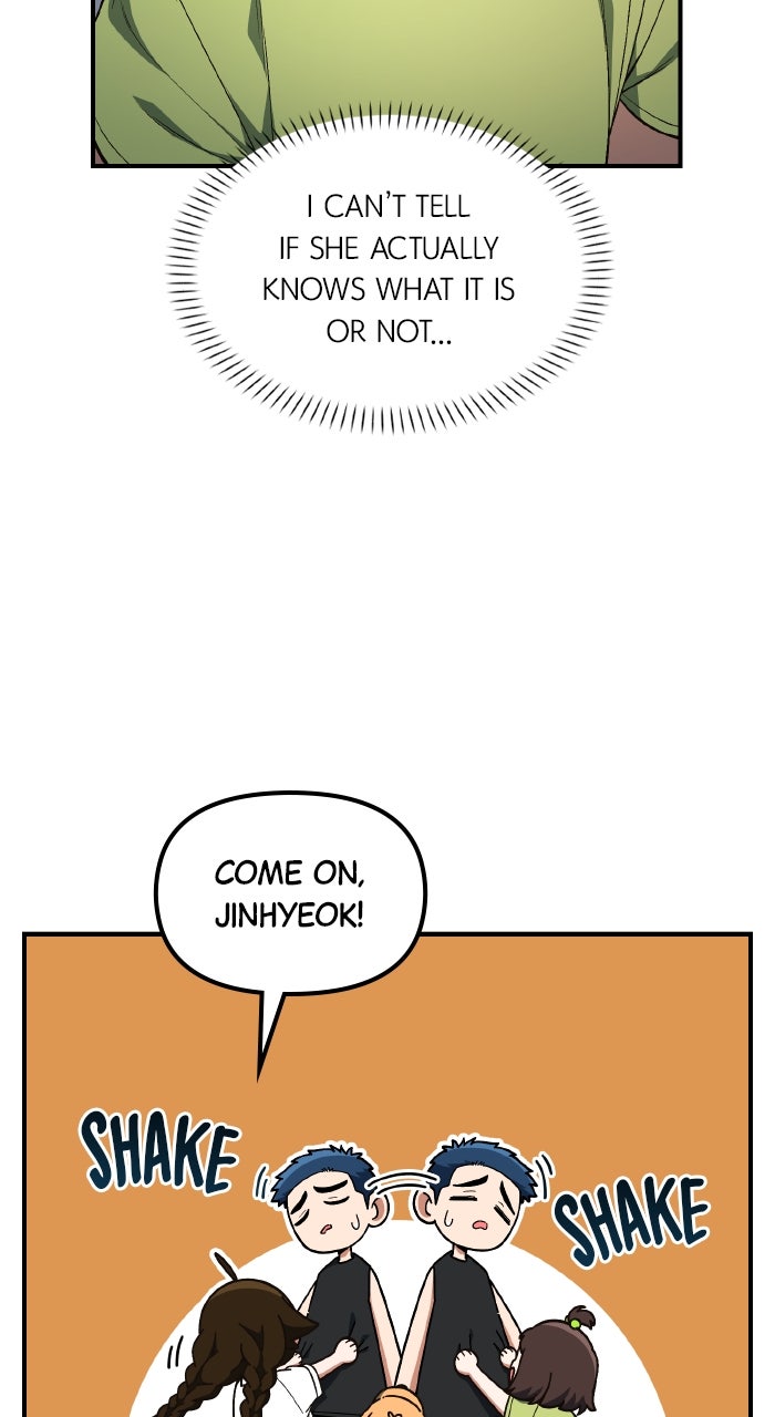 The GeniusWants an Ordinary Life Episode 41 page 40 - 