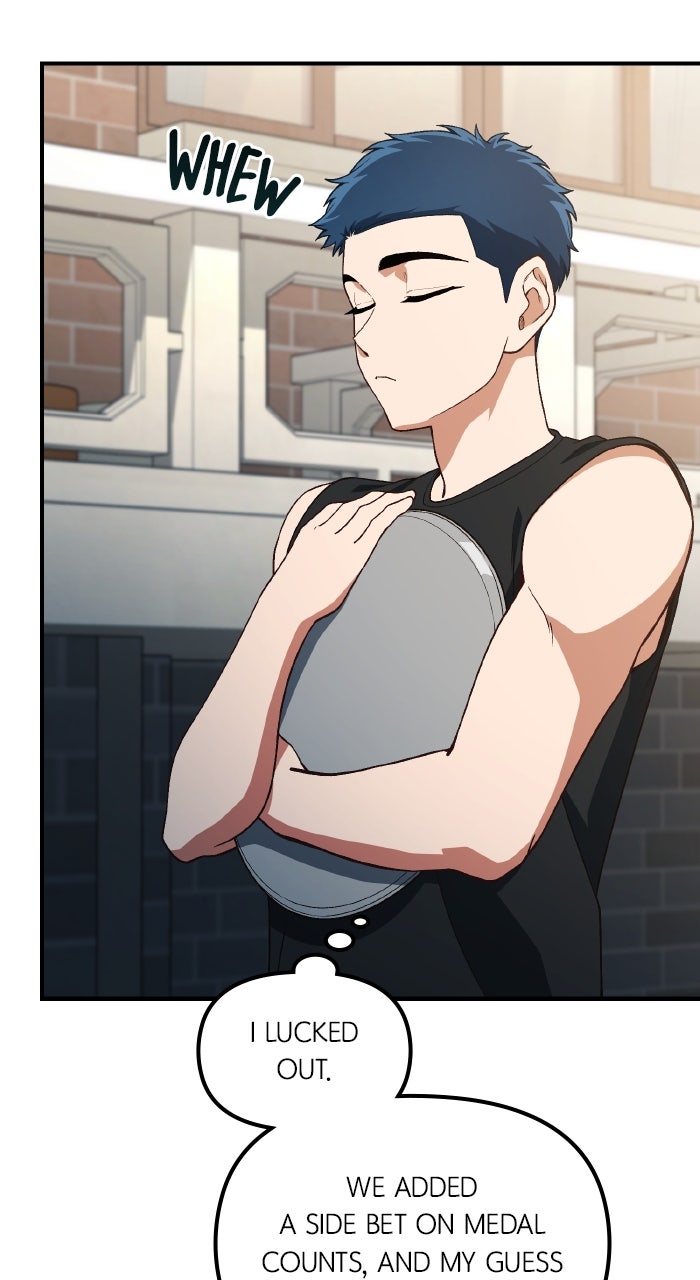 The GeniusWants an Ordinary Life Episode 41 page 5 - 