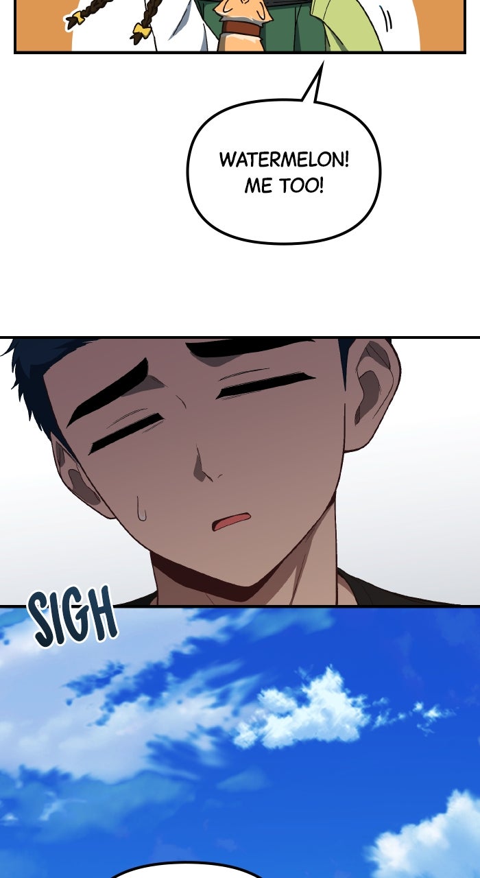 The GeniusWants an Ordinary Life Episode 41 page 41 - 