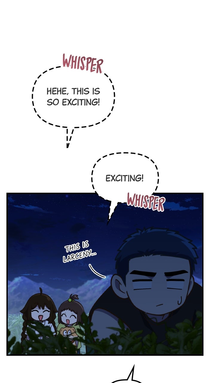 The GeniusWants an Ordinary Life Episode 41 page 45 - 