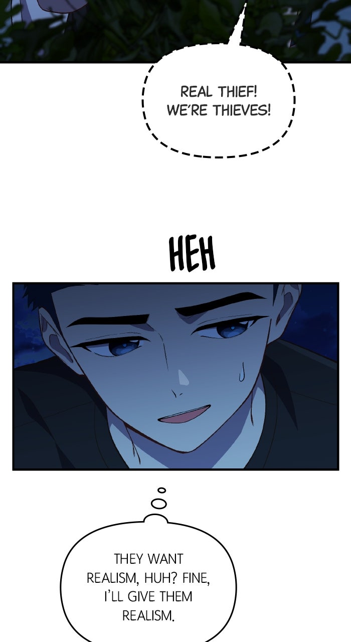 The GeniusWants an Ordinary Life Episode 41 page 48 - 