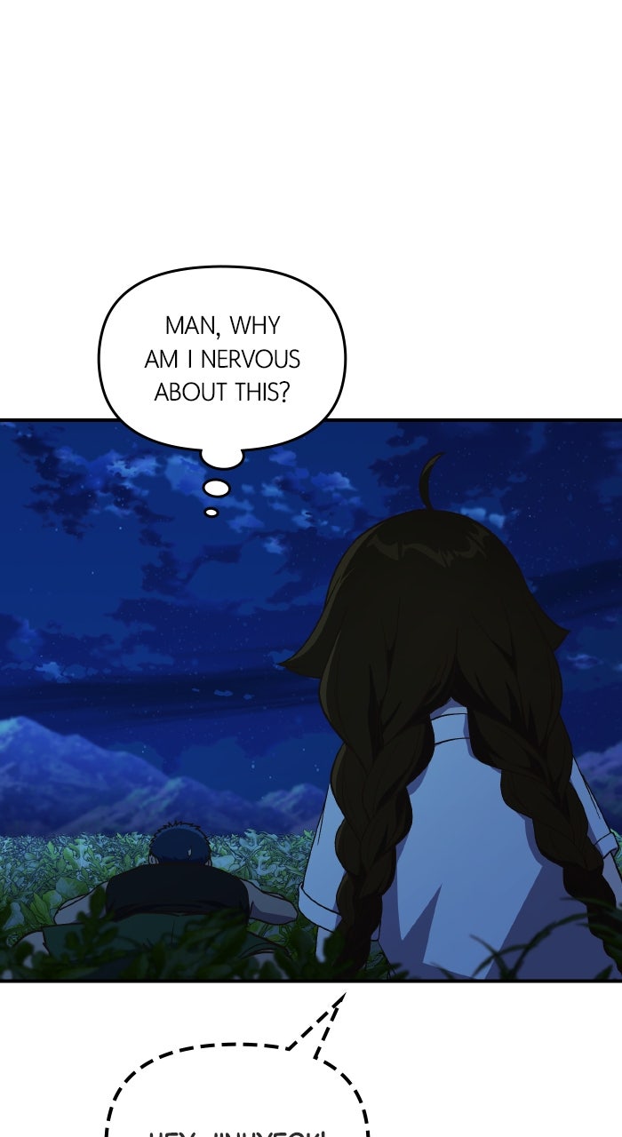 The GeniusWants an Ordinary Life Episode 41 page 56 - 