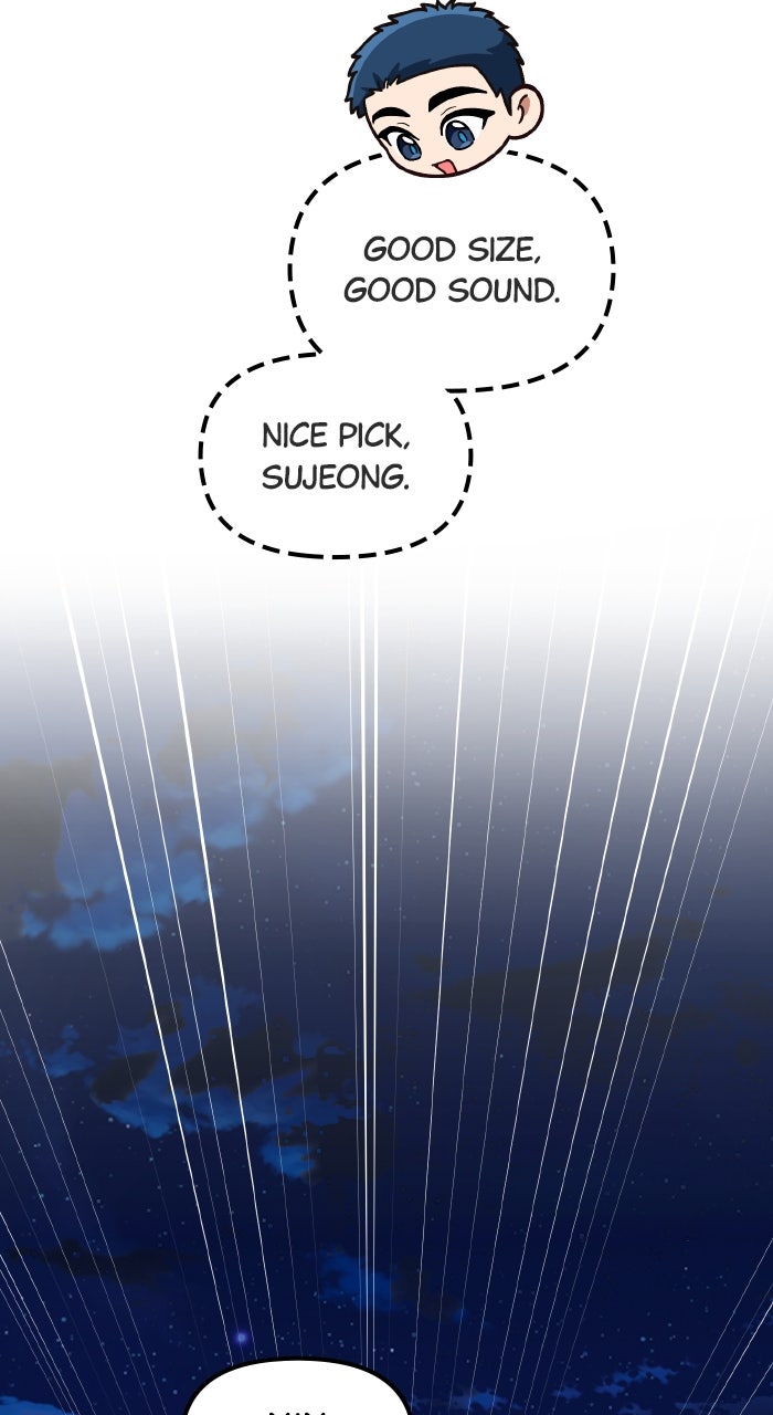 The GeniusWants an Ordinary Life Episode 41 page 59 - 