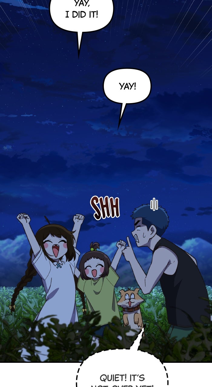 The GeniusWants an Ordinary Life Episode 41 page 60 - 