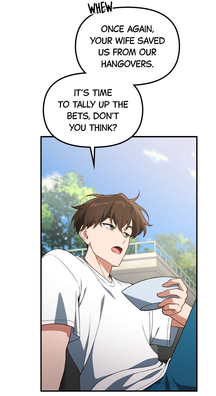 The GeniusWants an Ordinary Life Episode 41 page 7 - 