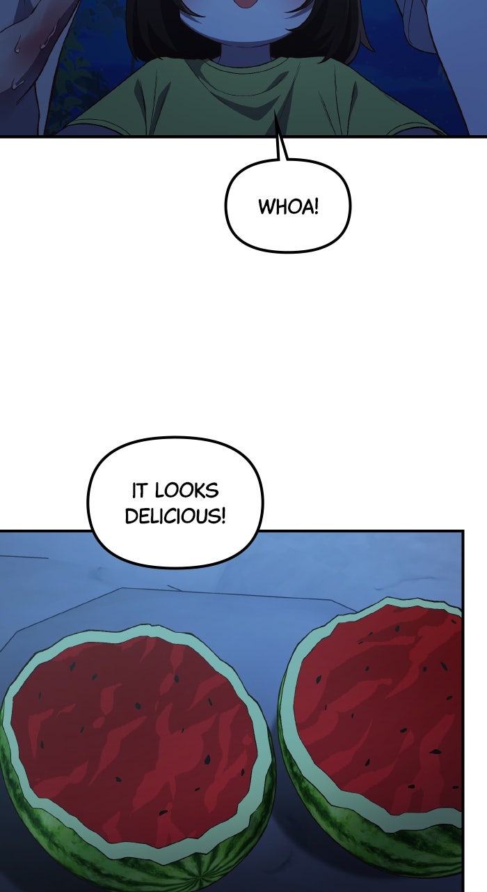 The GeniusWants an Ordinary Life Episode 41 page 64 - 