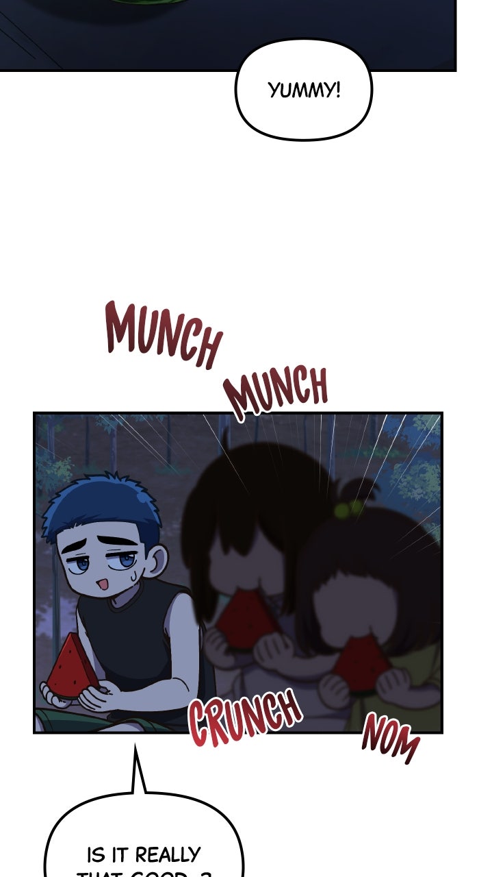 The GeniusWants an Ordinary Life Episode 41 page 65 - 