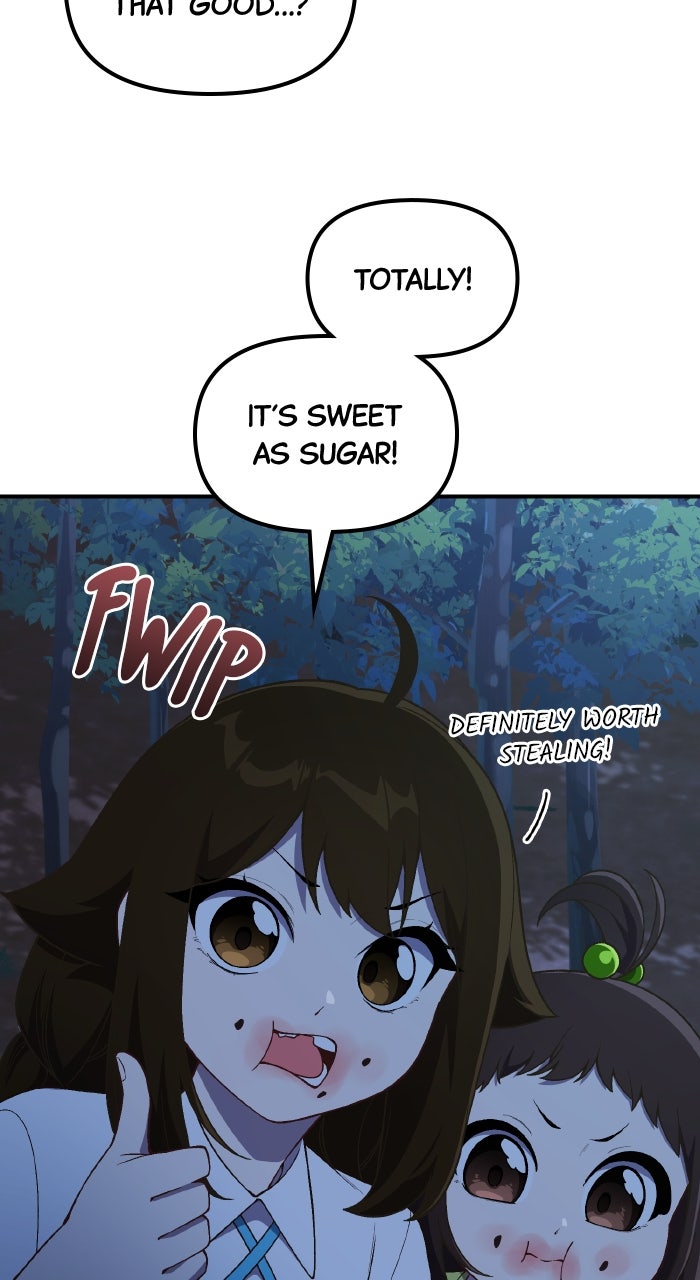 The GeniusWants an Ordinary Life Episode 41 page 66 - 