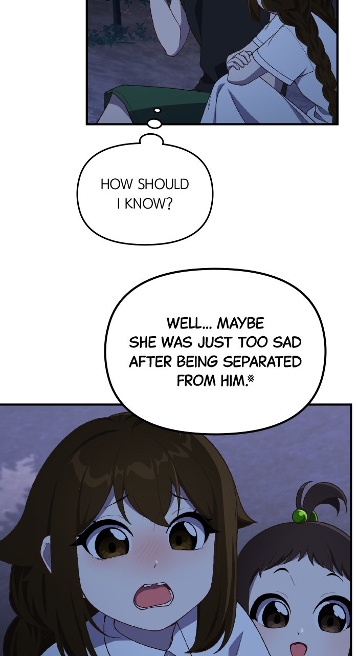 The GeniusWants an Ordinary Life Episode 41 page 71 - 