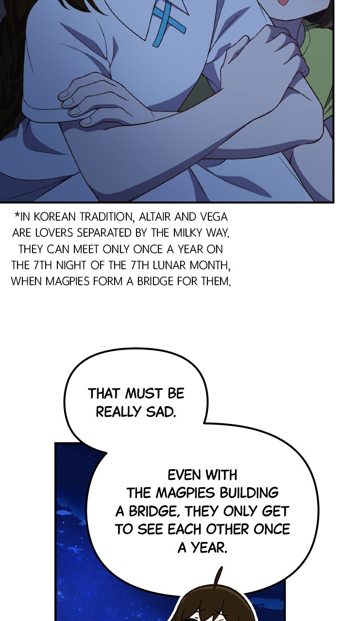 The GeniusWants an Ordinary Life Episode 41 page 72 - 